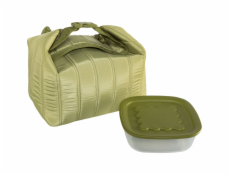 Guzzini HANDY BIO Thermotasche Avocado green