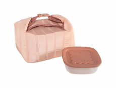 Guzzini HANDY BIO Thermotasche Peach blossom pink