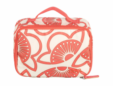 Guzzini BLOSSOM BREEZE Thermobeh für Snacks, Kosm. Coral pink