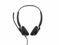 Jabra Engage 40, Inline Link, USB C/A, MS Stereo