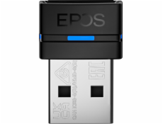 Epos Sluchátka BTD 800 USB-A