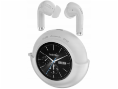Sony Sluchátka Weofly LifeFits do uší bílá