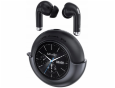 Sony Sluchátka Weofly LifeFits do uší, černá