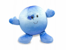 NoName CB007 PLYŠOVÁ PLANETA NEPTUN