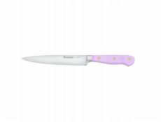 Wüsthof KLASICKÁ BARVA Univerzální nůž 16/28,3 cm fialový