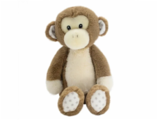 Lenovo Plyšová opička BEVERLY 40cm WS03987 11474 Lenovo Plyšová opička BEVERLY 40cm WS03987 11474