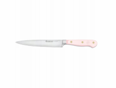 Wüsthof KLASICKÁ BARVA Univerzální nůž 16/28,3 cm růžový