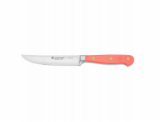 Wüsthof KLASICKÁ BARVA Steakový nůž 12/22,9 cm broskvový