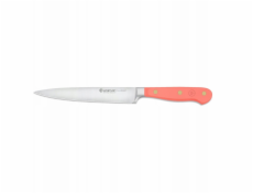 Wüsthof KLASICKÁ BARVA Univerzální nůž 16/28,3 cm broskvový