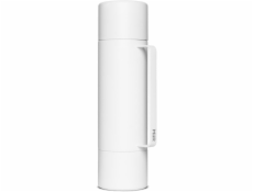 Thermos Termoska MiiR se dvěma hrnky Tomo 1l bílá