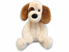 Pulp Plyšový pejsek BEVERLY 40cm WS03986 40931 Pulp Plyšový pejsek BEVERLY 40cm WS03986 40931