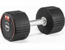 Body Sculpture Pogumovaná činka BW-133 1 x 16 kg