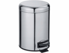 Wenko Odpadkový koš LEMAN, 5 l, WENKO
