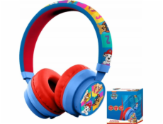 Kids Euroswan Dětská sluchátka Euroswan Bluetooth USB Paw Patrol PAW PATROL PW19914