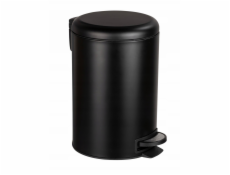 Wenko Odpadkový koš LEMAN s pedálem a funkcí Easy-Close, WENKO