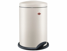 Wesco Odpadkový koš pískově matný 13l ALPHA