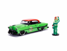LEGO JADA DC Comics Bombshells Poison Ivy 325-5009 LEGO JADA DC Comics Bombshells Poison Ivy 325-5009
