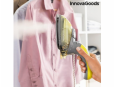 InnovaGoods Vertikální a horizontální mini napařovací žehlička 2 v 1 Velyron InnovaGoods (repasovaná B)