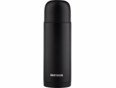 Meteor Termoska 1000 ml černá 17248