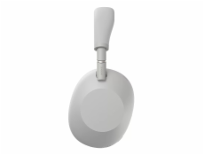 Sony WH-1000XM6 Sluchátka s mikrofonem Kabelový a bezdrátový Přes hlavu Hudba / volný čas USB typu C Bluetooth Šedá