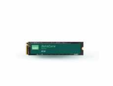 Dysk SSD Goodram DC10M 3.84TB M.2 (22x110) NVMe Gen4 GEDC10M100-3T8NS10B (DWPD 1)
