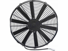SPAL Spal 405mm Ventilátor Slim, lisovací