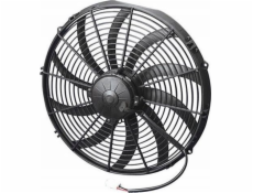 SPAL Ventilátor Spal 405 mm s vysokým sacím výkonem