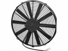 SPAL Spal ventilátor 405mm sací