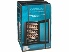 CECOTEC Bolero GrandSommelier 34030 Inox Compressor