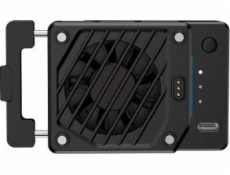 Ulanzi Chladicí ventilátor CU01 pro bezzrcadlové fotoaparáty