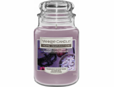 Yankee Candle Home Inspiration vonná svíčka Floral Enchantment velká 538 g