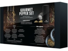 Microplane Mlýnek na koření GOURMET Mlýnek na pepř / Microplane