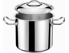 Tomgast EXCLUSIVE Vysoký hrnec 24 cm s poklicí