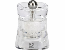 Peugeot Mlýnek na koření Mlýnek na sůl 8 cm Peugeot Baltic Transparent
