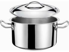 Tomgast EXCLUSIVE Střední hrnec 16 cm s poklicí