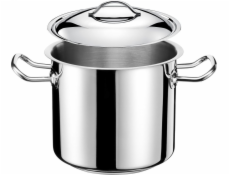 Tomgast EXCLUSIVE Vysoký hrnec 32 cm s poklicí