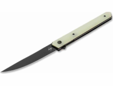 Boker Nůž Bker Plus Kwaiken Air G10 Jade