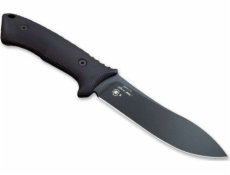 Doerr Nůž Spartan Blades Harsey Nessmuk All Black