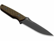 SPARTAN BLADES Nůž Alala Micarta Green