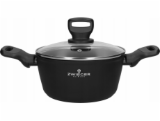 Lumarko Zwieger Stiga Hrnec s poklicí 20cm 3l Lumarko!