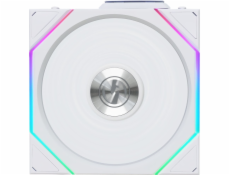 Lian Li Ventilátor UNI FAN TL Wireless 120 bílý (12TL1W1W)