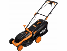 Neo Tools 04-628 elektrická sekačka na trávu