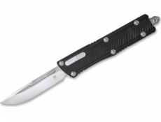 TOGO Nůž CobraTec Large Sidewinder OTF Black