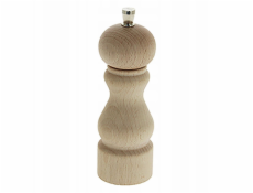 De Buyer Mlýnek na koření B BOIS RUMBA 14 cm