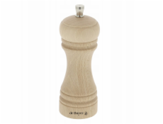 De Buyer Mlýnek na sůl JAVA 14 cm přírodní