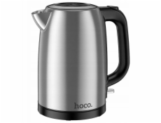 Hoco Rychlovarná konvice z nerezové oceli 1,7 l HE12 steel