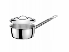 EXCLUSIVE Hrnec hluboký 24 cm s poklicí