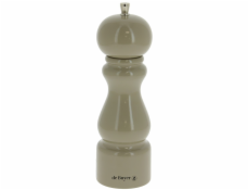 RUMBA Mlýnek na pepř 20 cm taupe lakovaný