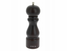 RUMBA Mlýnek na sůl 20 cm tmavě hnědý