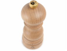 PARIS Mlýnek na sůl 15 cm, přírodní, u-select